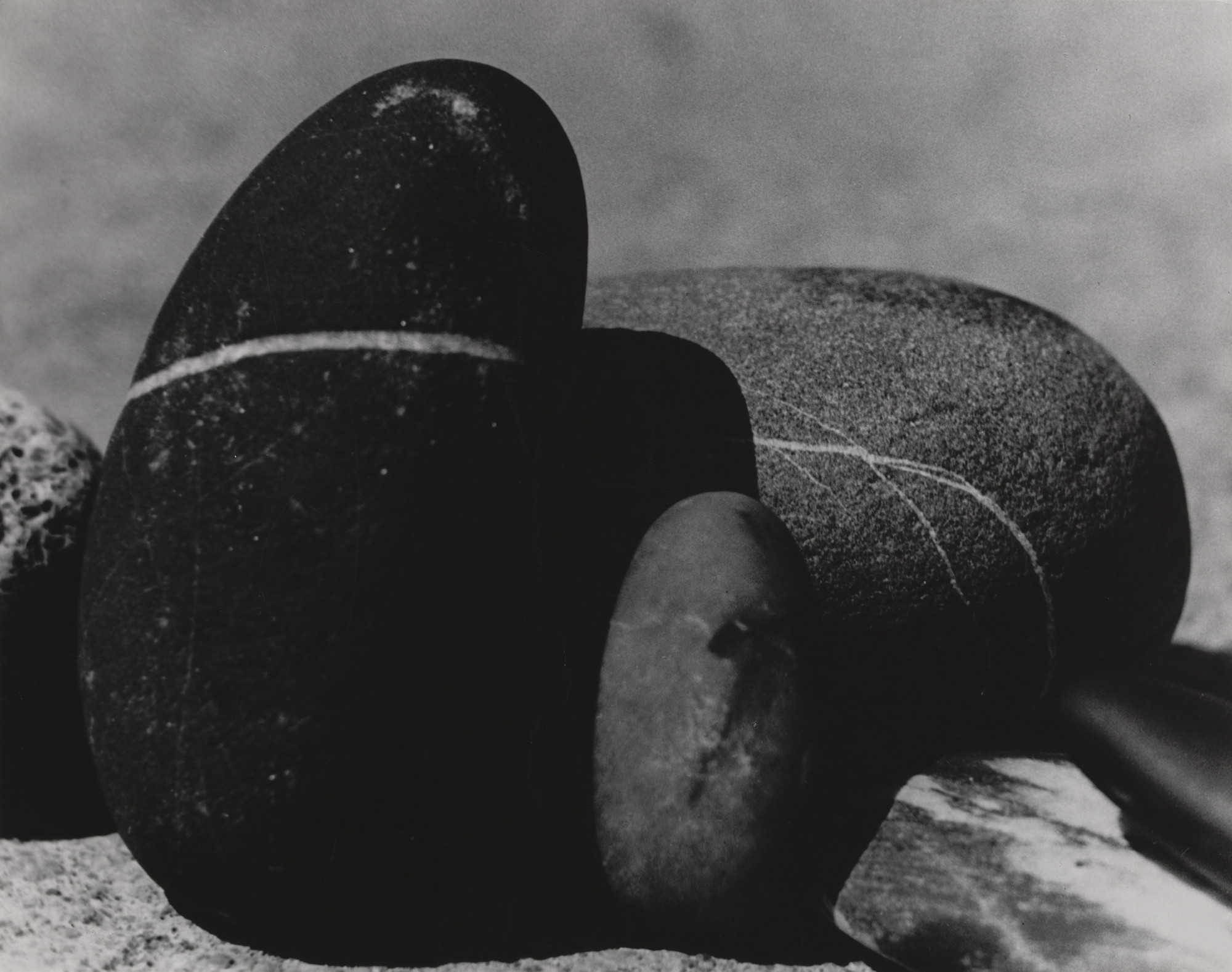 Man Ray (Emmanuel Radnitzky). Untitled