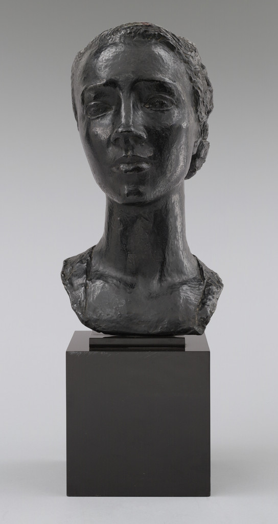 Anne Morrow Lindbergh