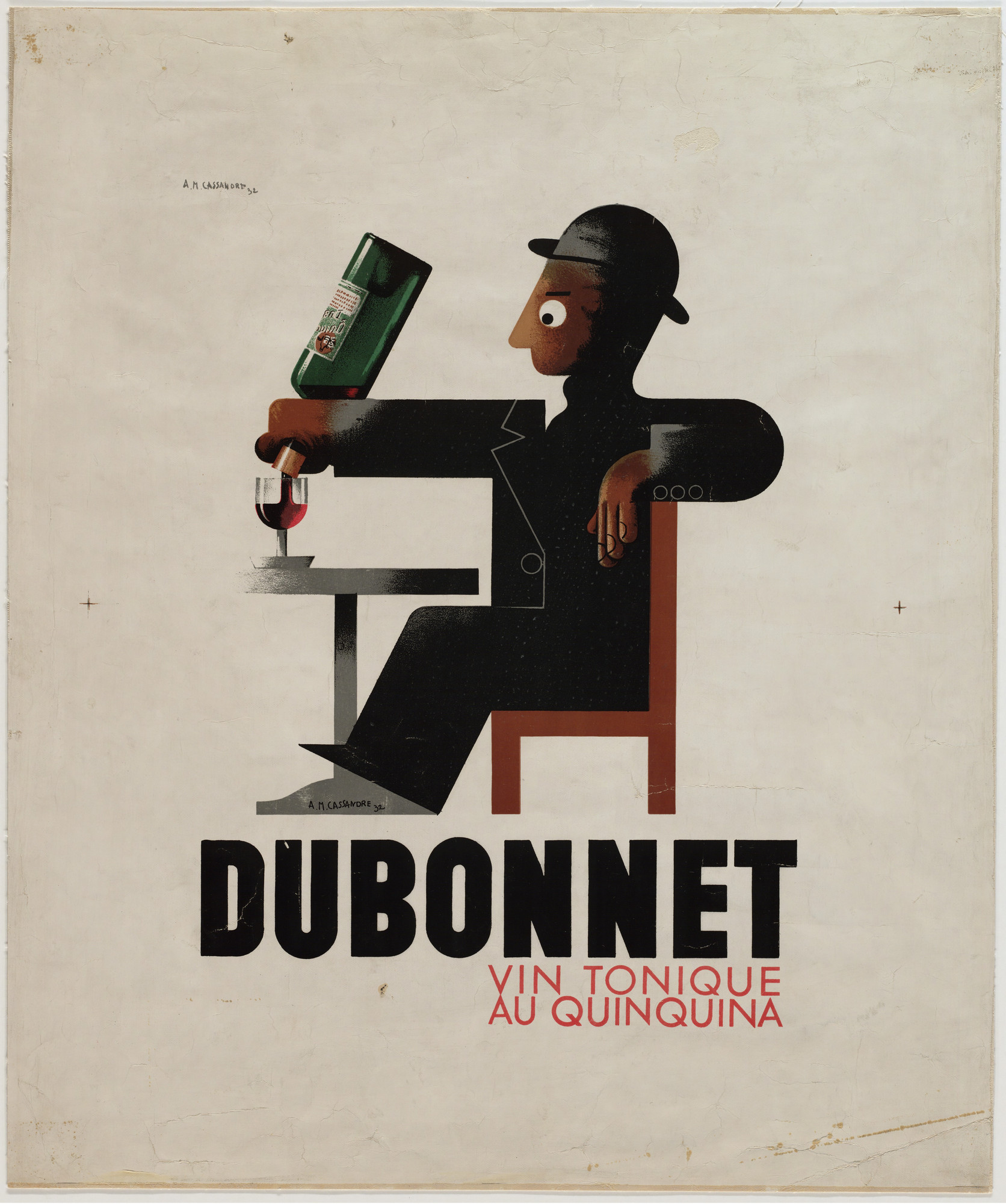 A. M. Cassandre | MoMA