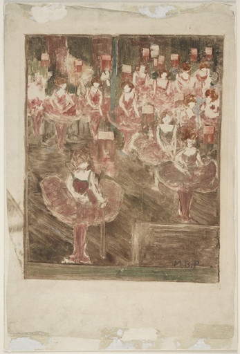 The Rehearsal