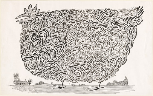 Hen