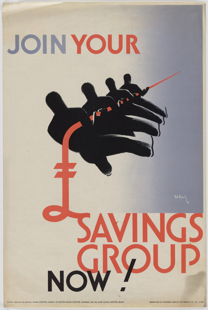 Join Your Savings Group Now!