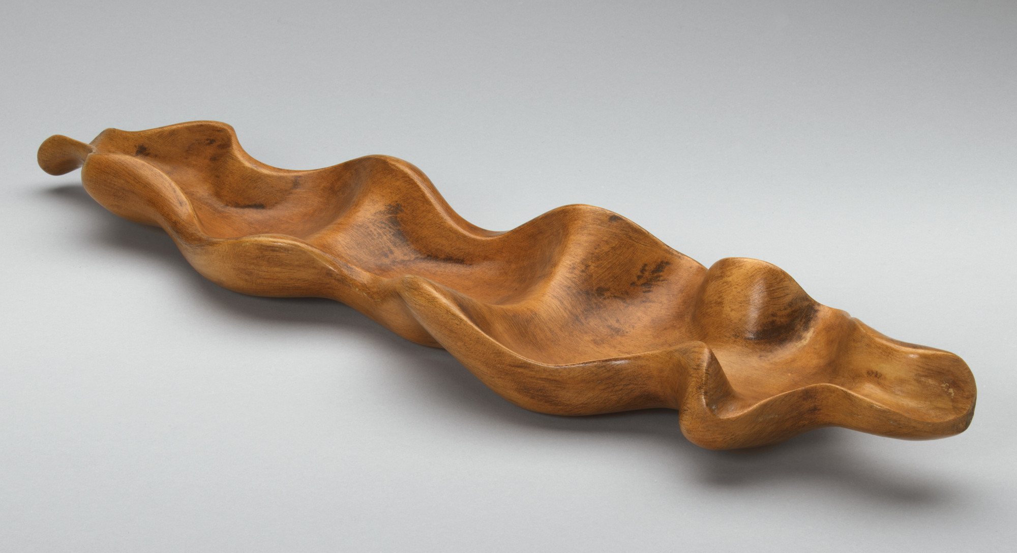 Russel Wright. Oceana Serving Tray. 1931