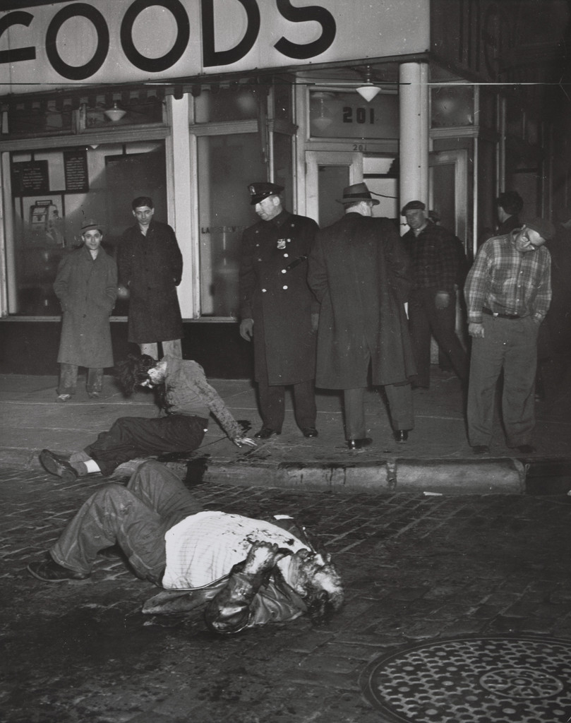 Saloon Brawl