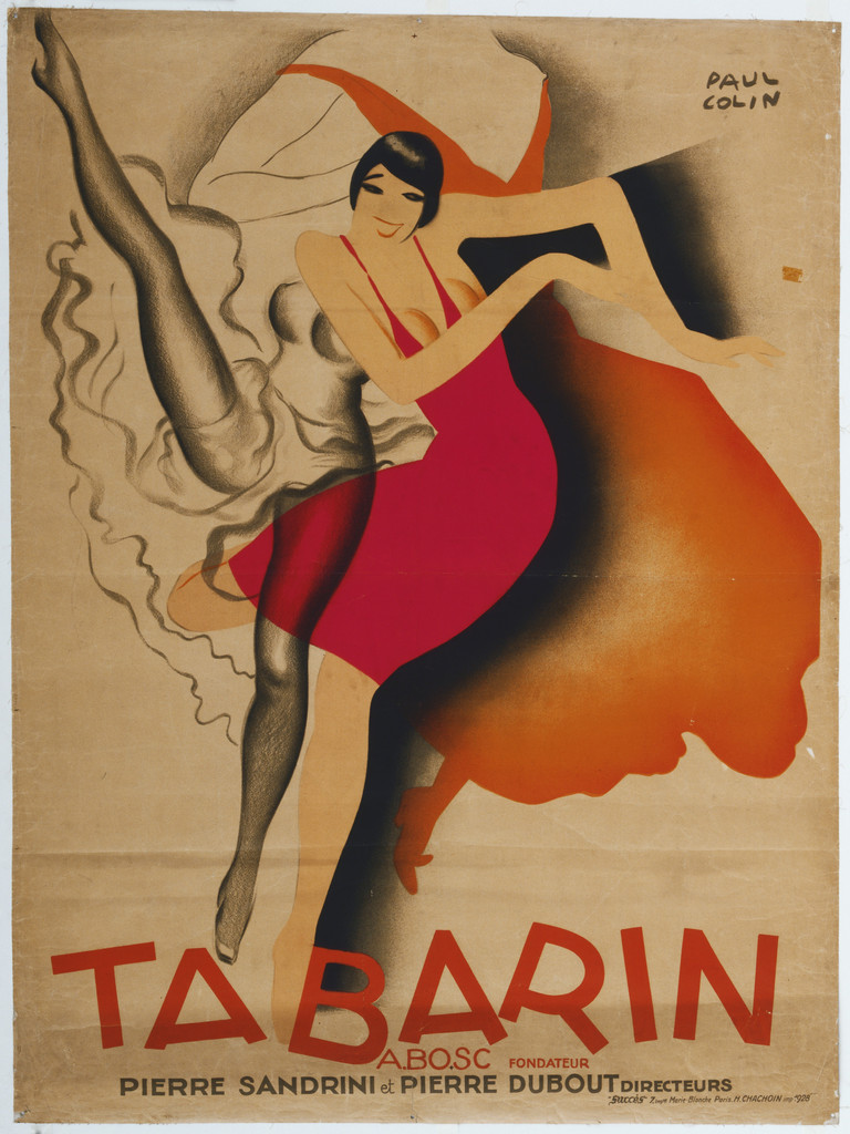Tabarin