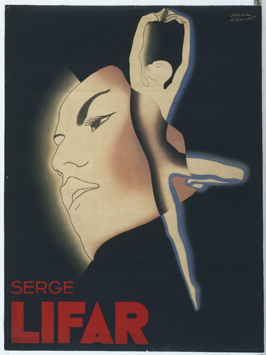 Serge Lifar