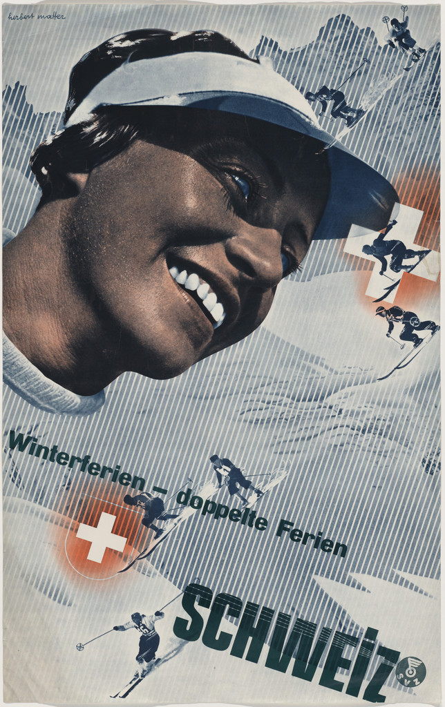 Winterferien - Doppelte Ferien, Schweiz
