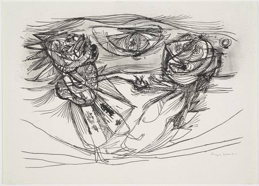 CoBrA | MoMA