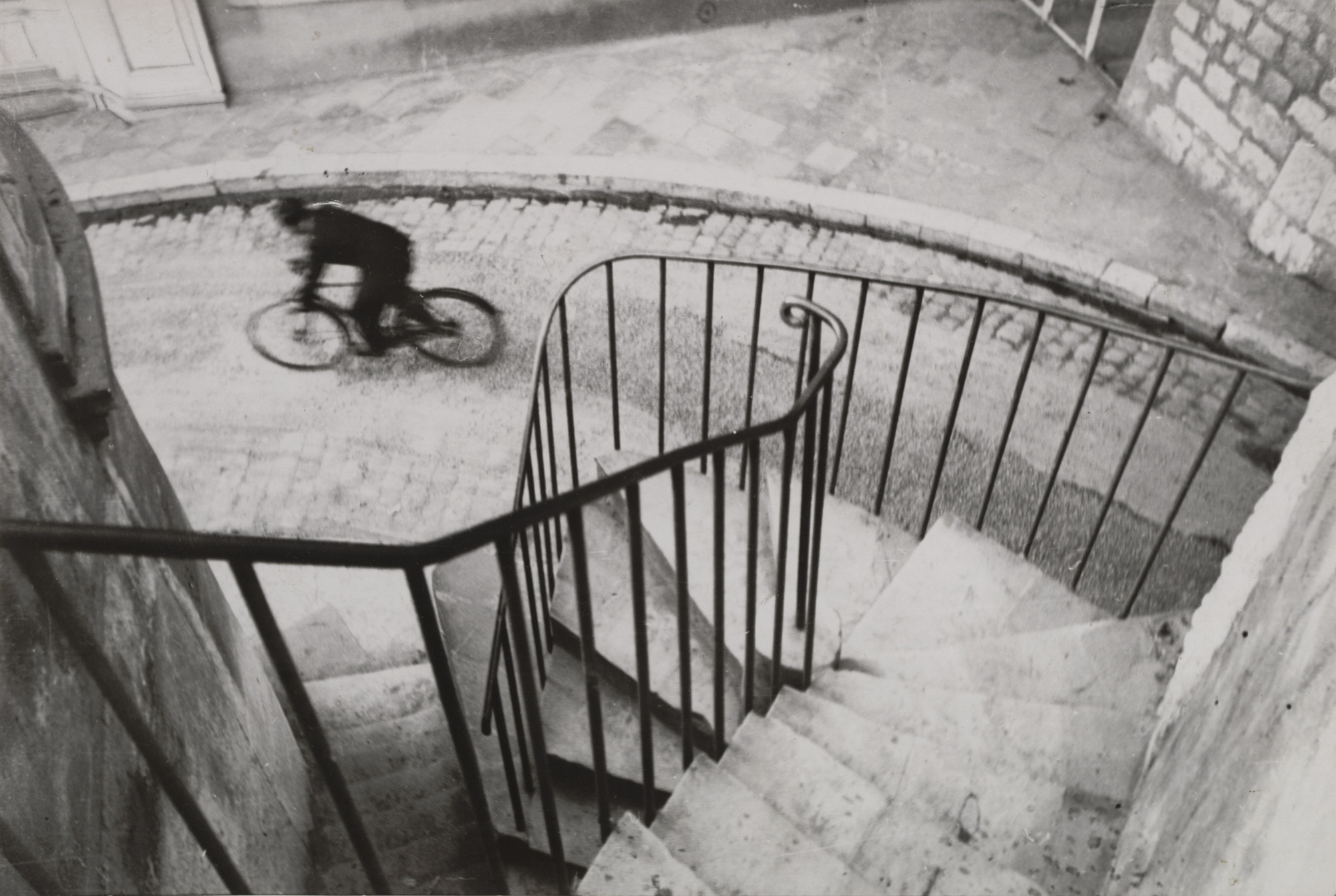 Henri Cartier-Bresson. Hyères, France. 1932