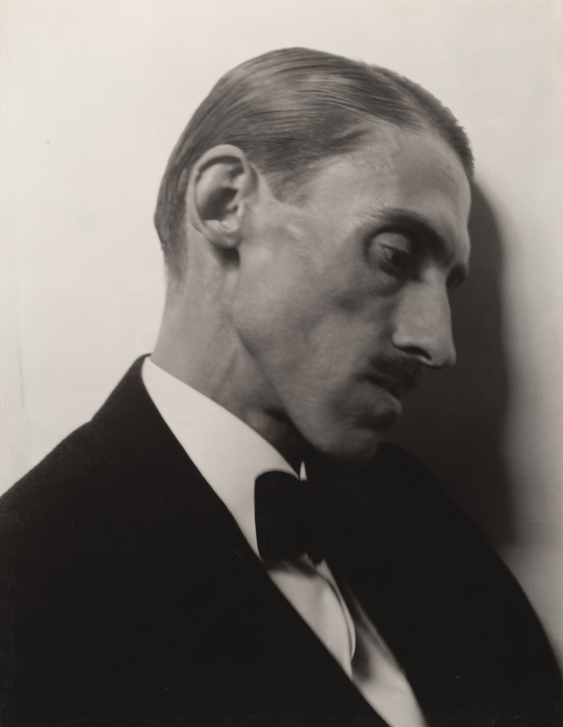 Alfred Stieglitz. Charles Demuth. 1923