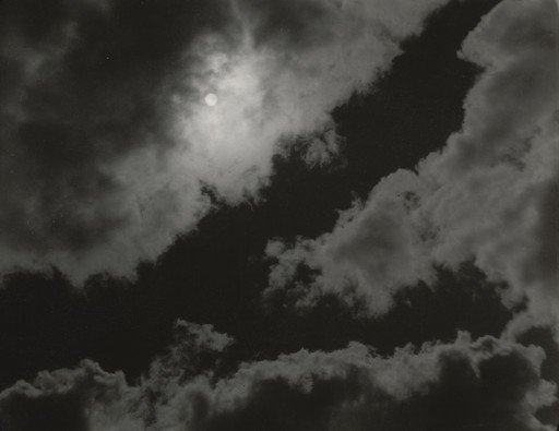 Alfred Stieglitz. Equivalent. 1923