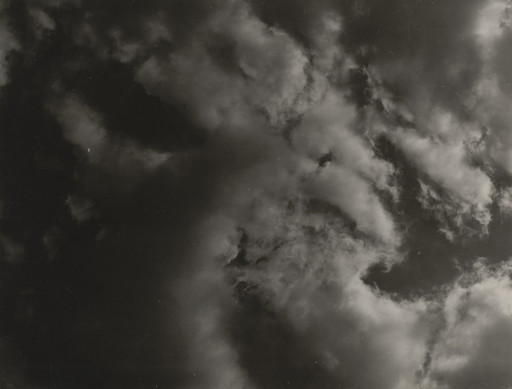 Alfred Stieglitz. Equivalent. 1925