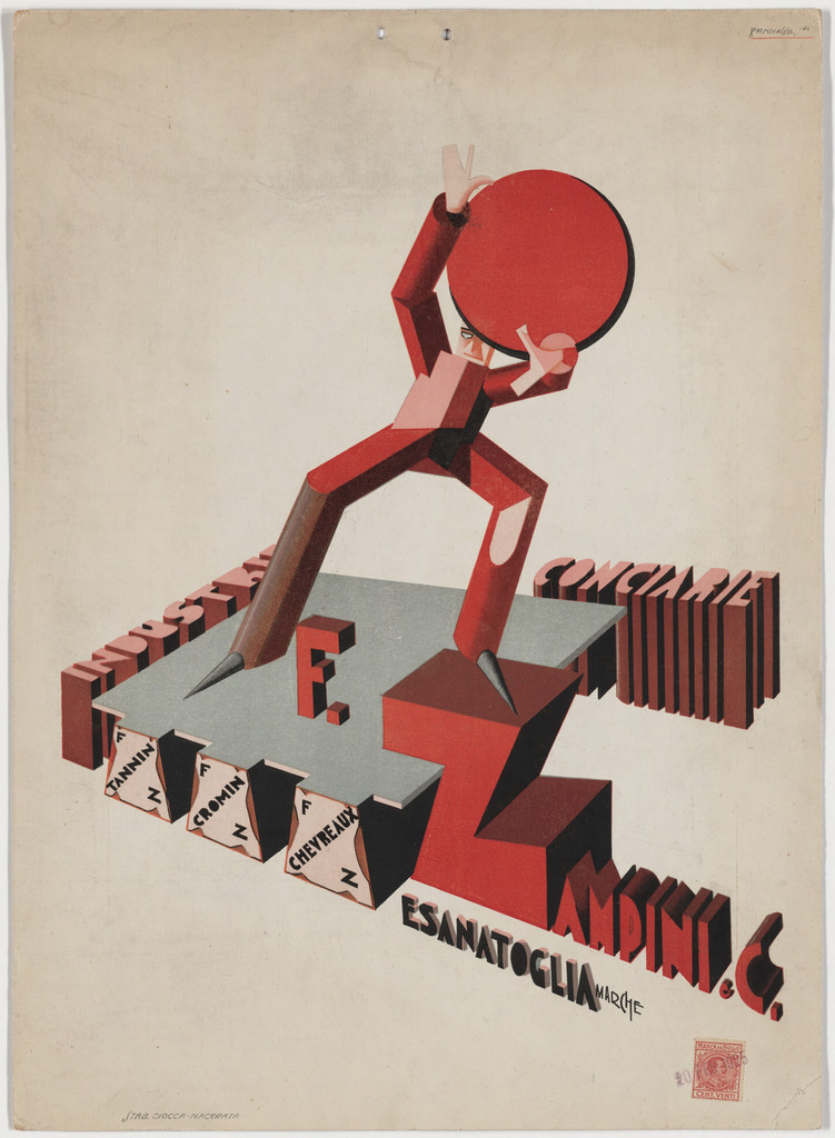 F. Zampini & C
