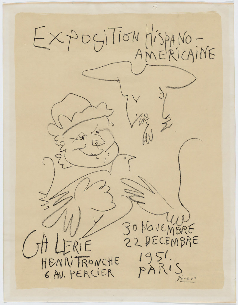 Exposition Hispano-Americaine