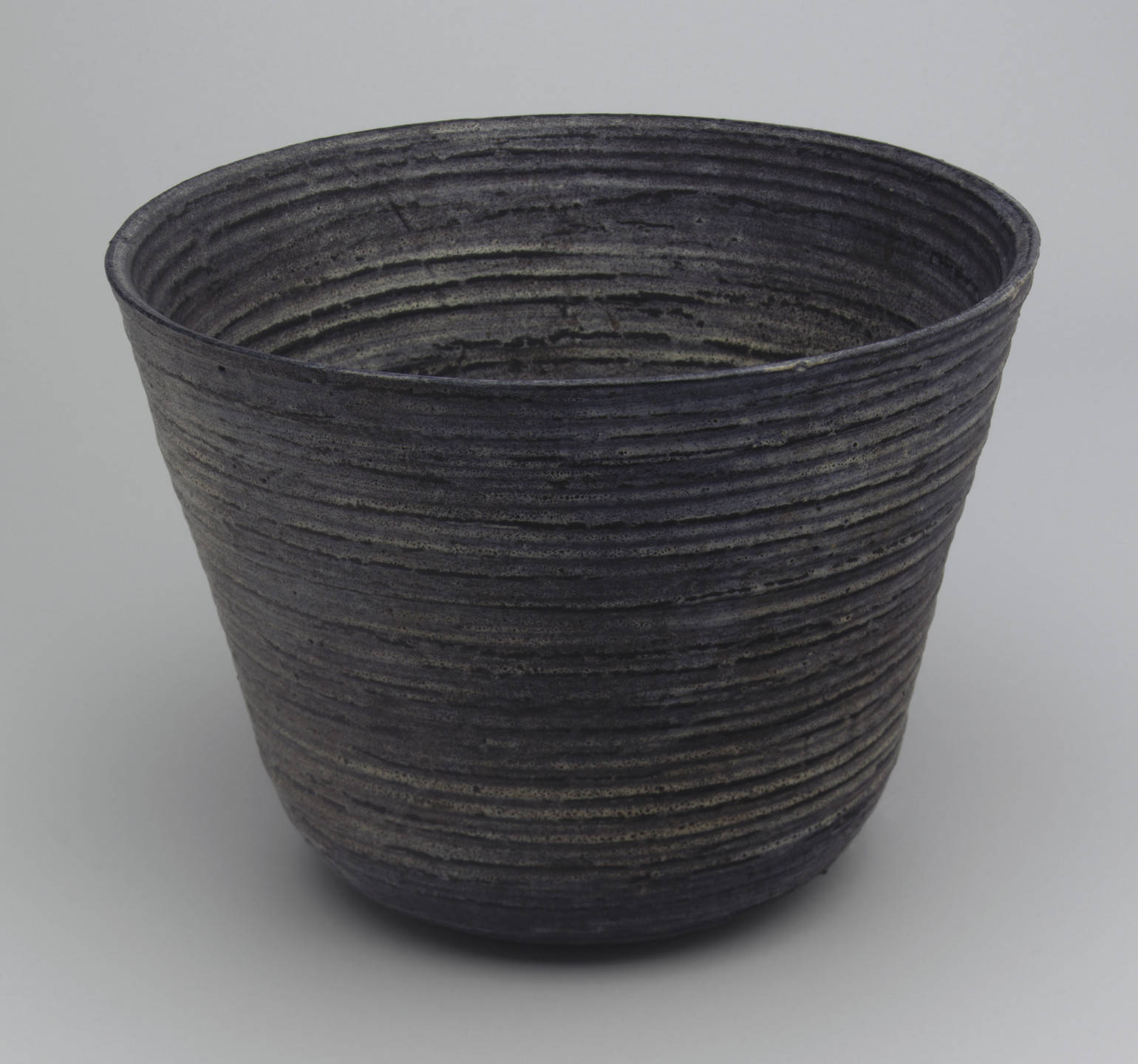 Laura Andreson. Bowl. 1943