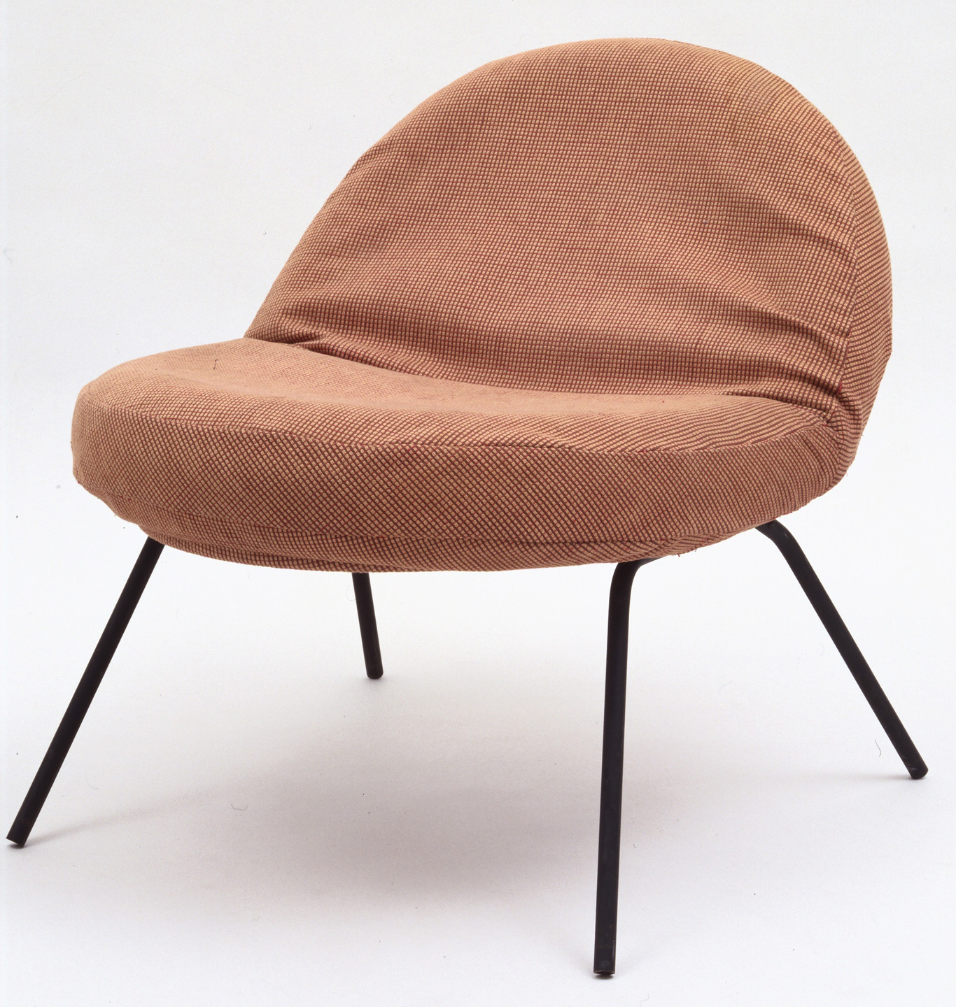 Davis J. Pratt. Chair. 1948
