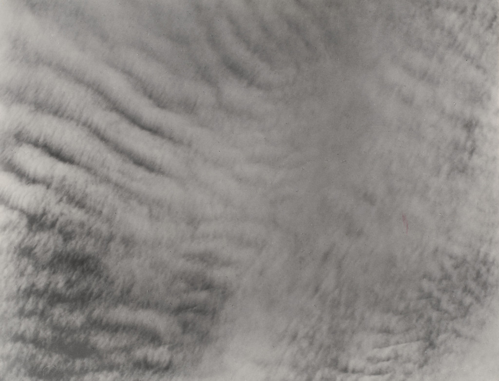 Equivalent, Alfred Stieglitz, 1927