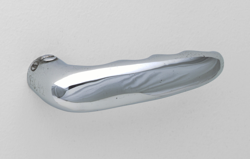 Door Handle (Automobile Type)