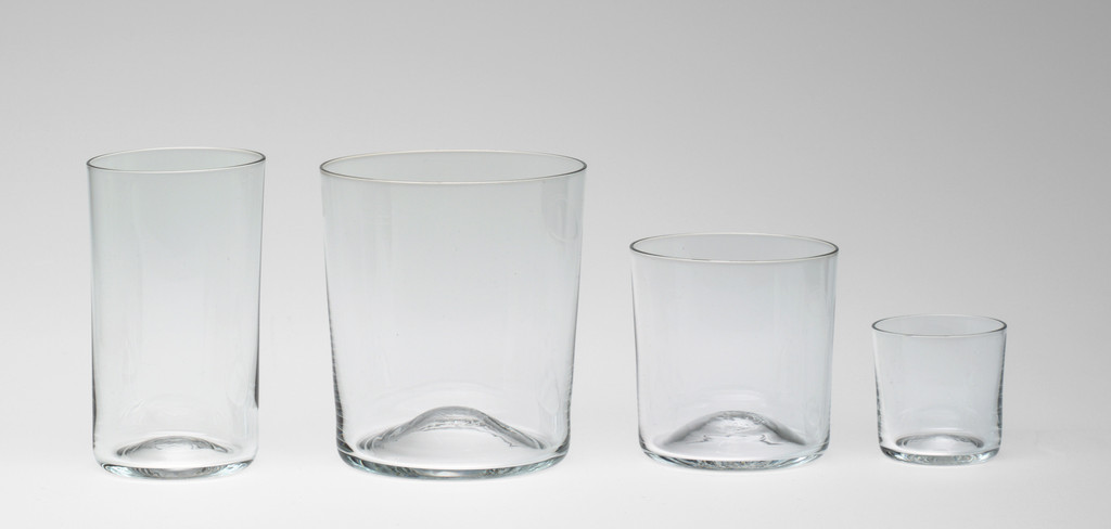 Tumblers by Kaj Franck