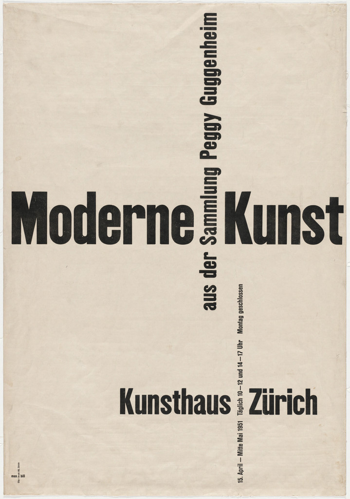 Moderne Kunst