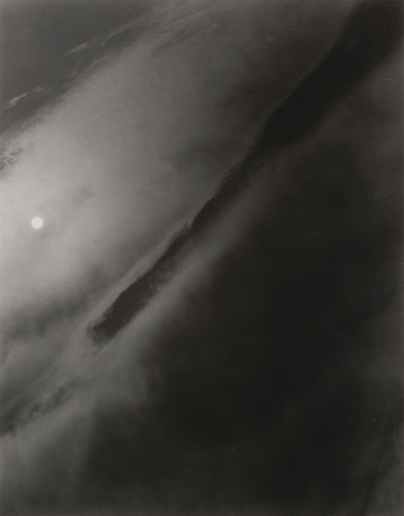 Alfred Stieglitz. Equivalent