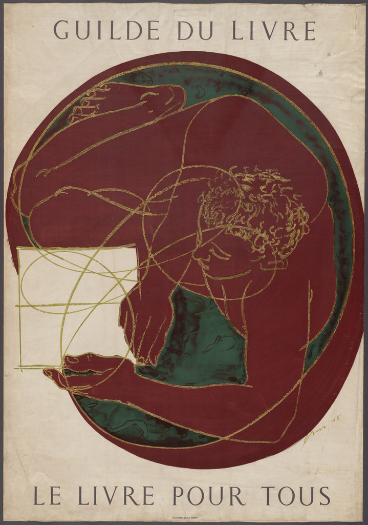 Guilde du Livre, Le Livre Pour Tous