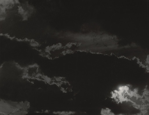 Alfred Stieglitz. Equivalent. 1927