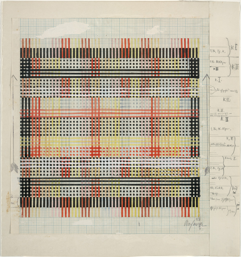 Design for Tablecloth