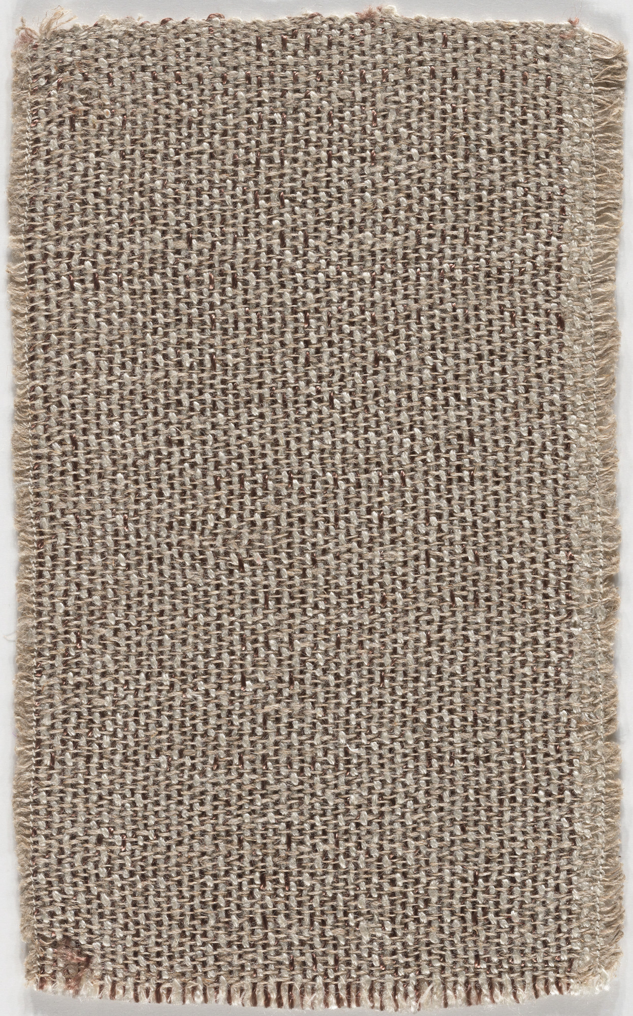 Anni Albers. Upholstery Material