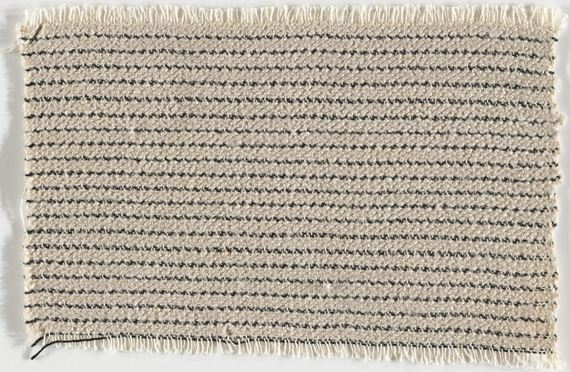 Anni Albers. Upholstery Material