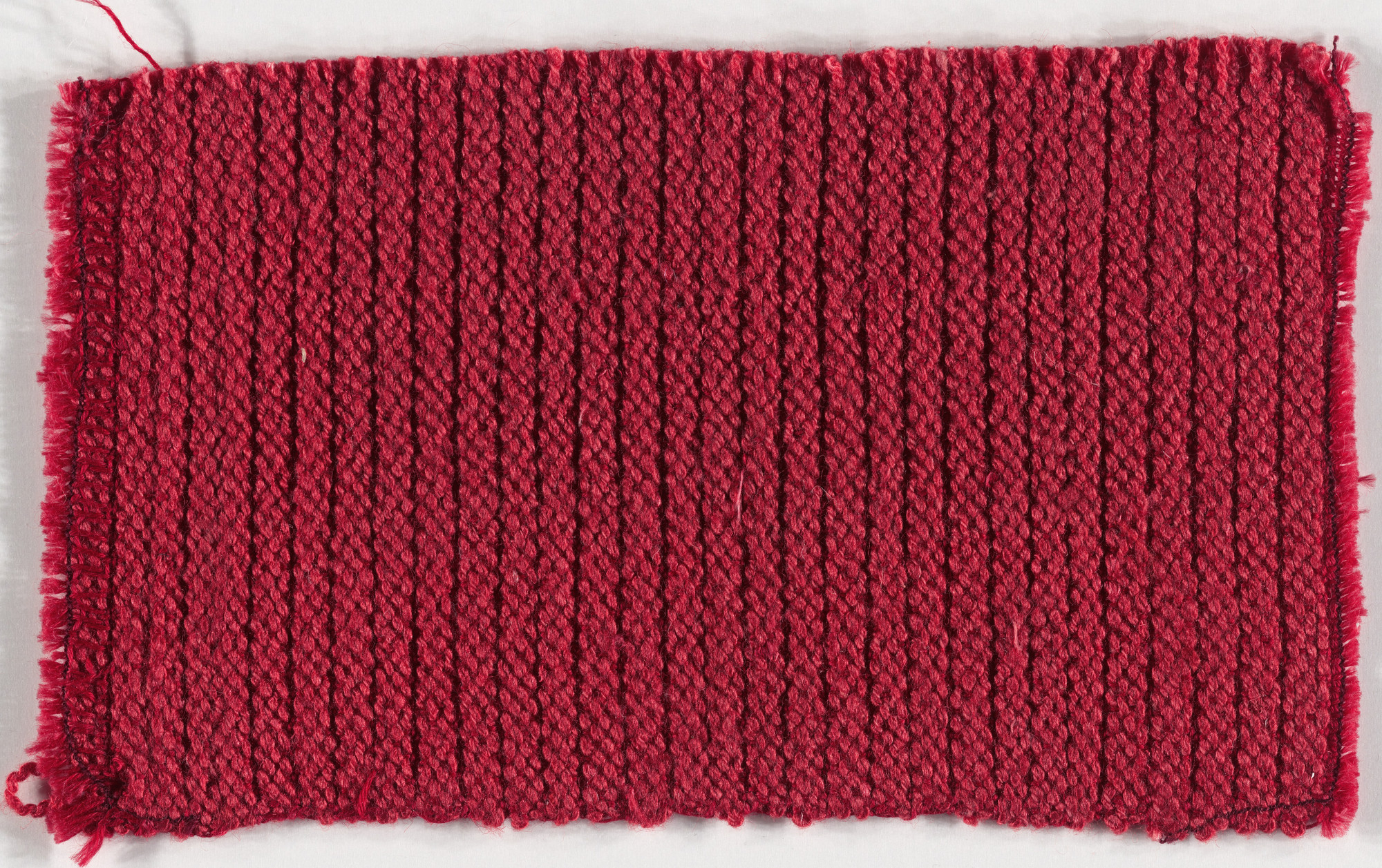 Anni Albers. Upholstery Material