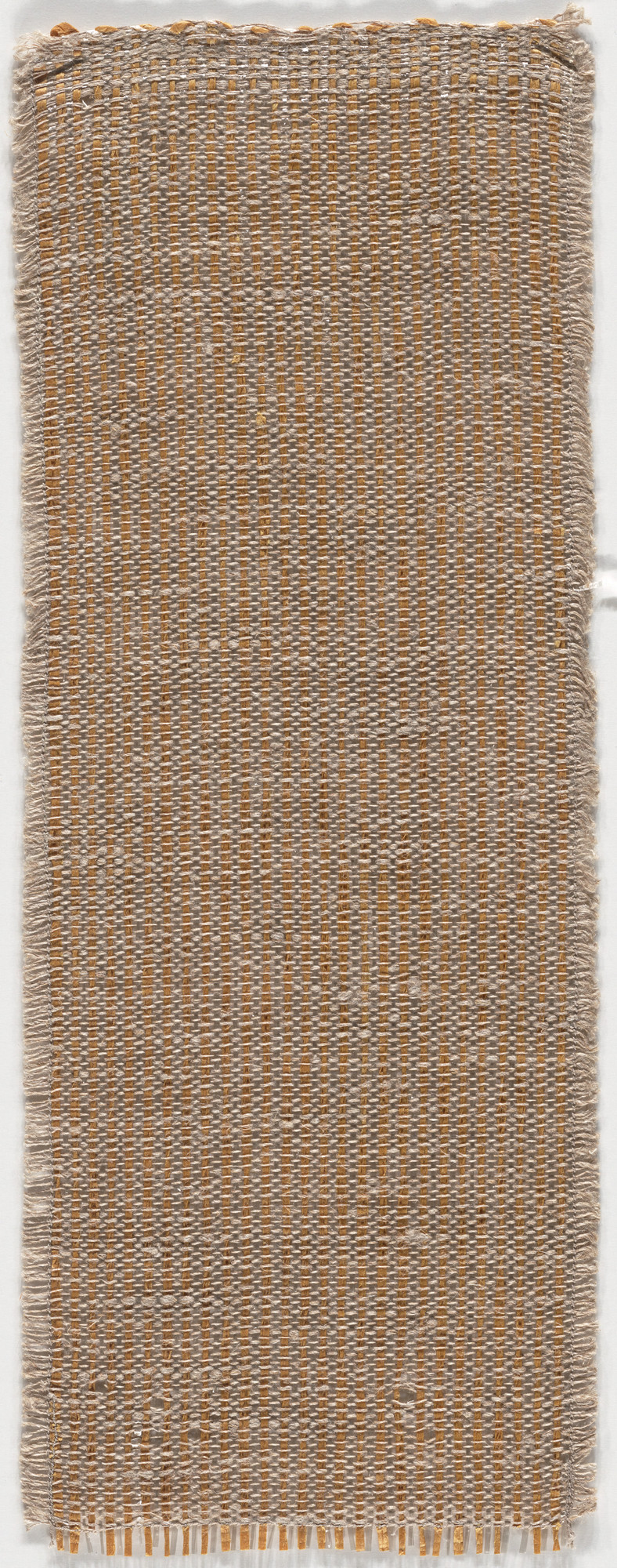 Anni Albers. Wall-Covering Material