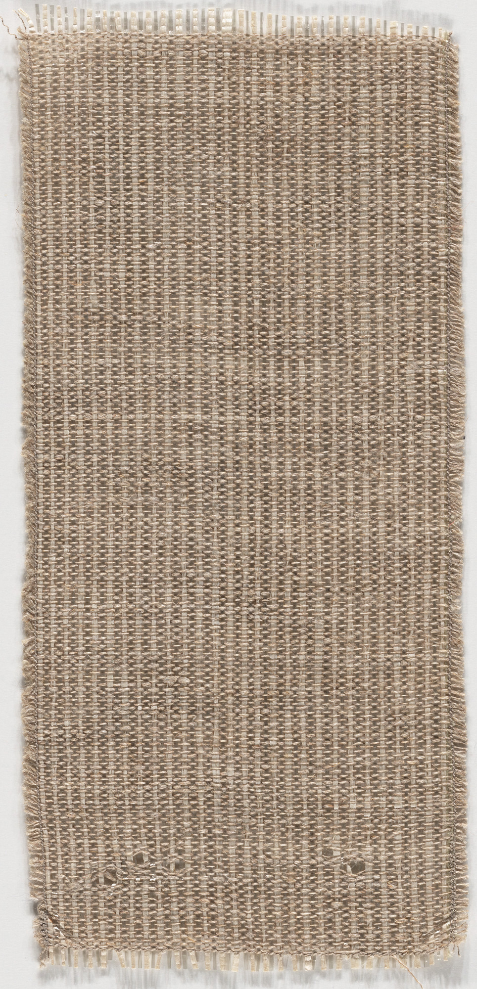 Anni Albers. Wall-Covering Material