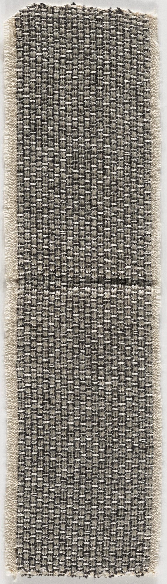 Anni Albers. Drapery Material