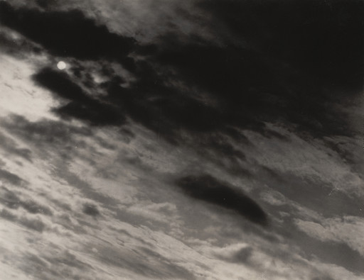 Alfred Stieglitz. Equivalent. 1929