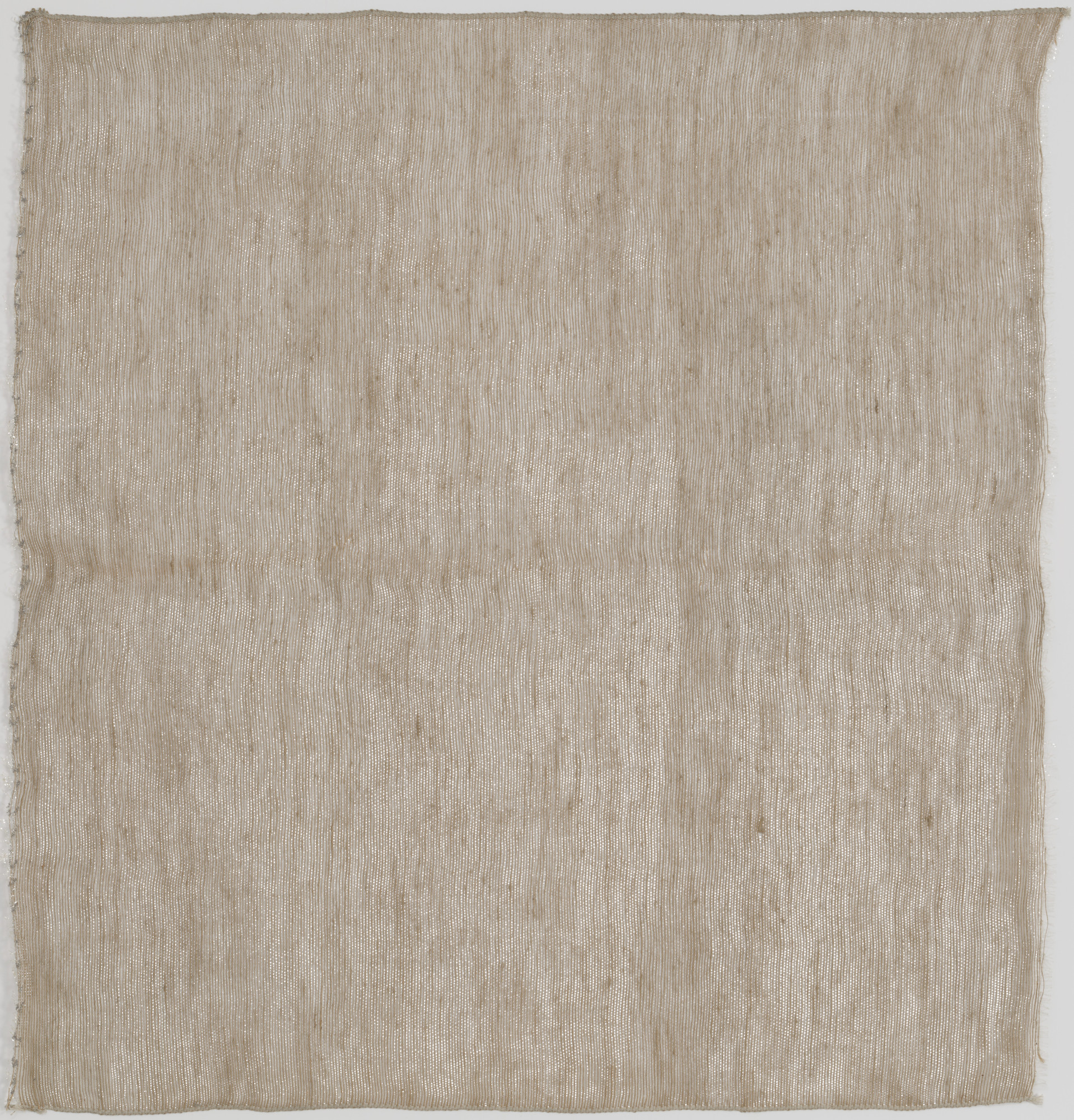 Anni Albers. Display Fabric Sample
