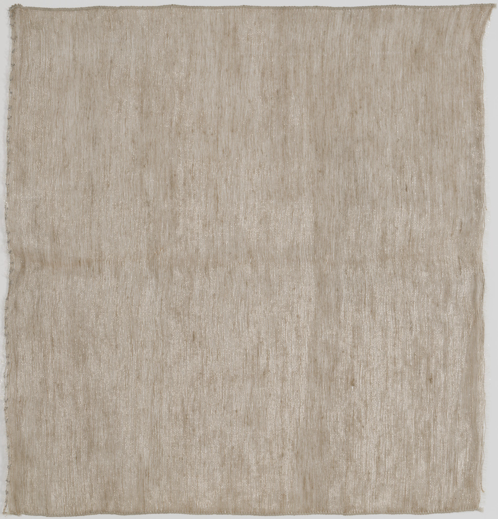 Display Fabric Sample