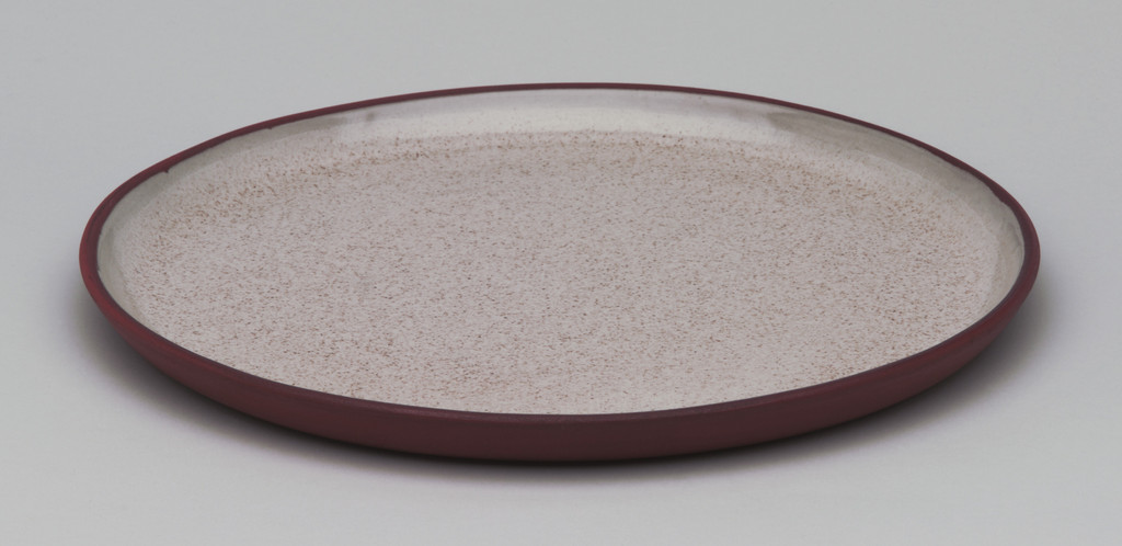 Southern Harvest Dinner Plate