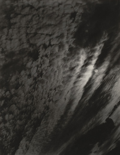 Alfred Stieglitz. Equivalent. 1929