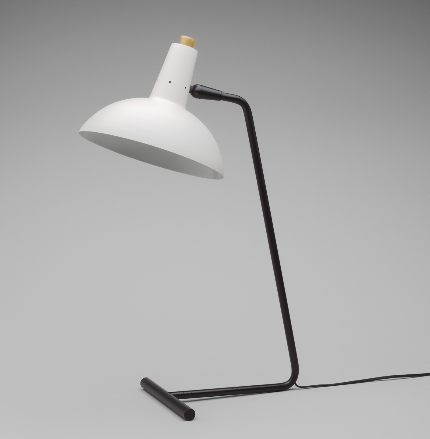 Harry Gitlin. Table Lamp (model T9). 1951