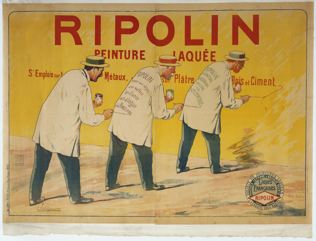 Ripolin