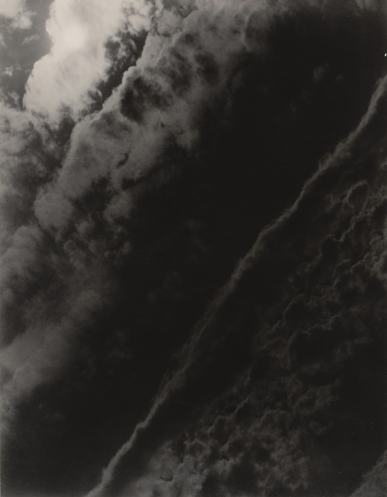 Equivalent, Alfred Stieglitz, 1929