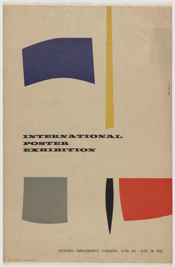 International Poster Exhibition