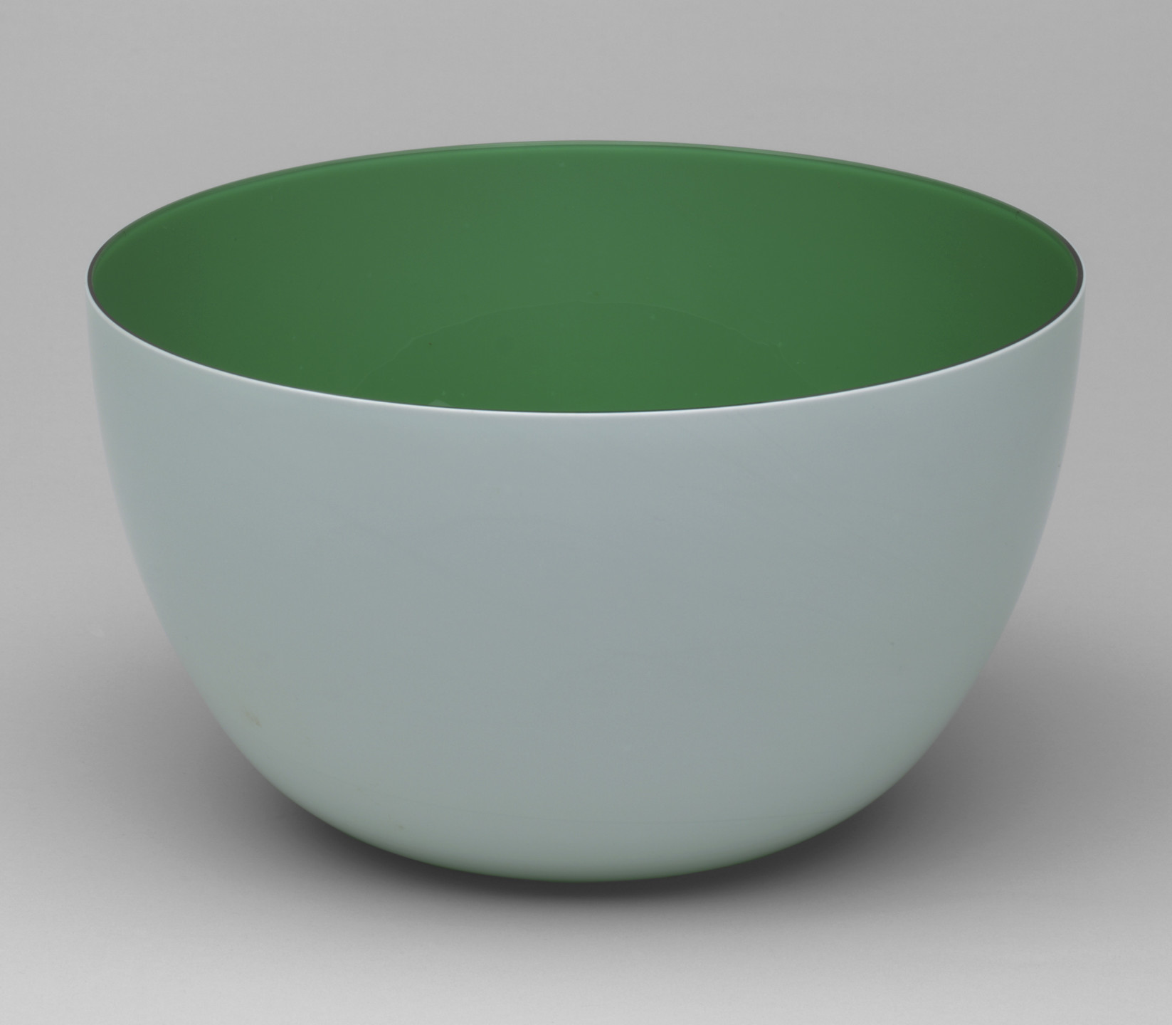 Umberto Nason. Bowl. 1954