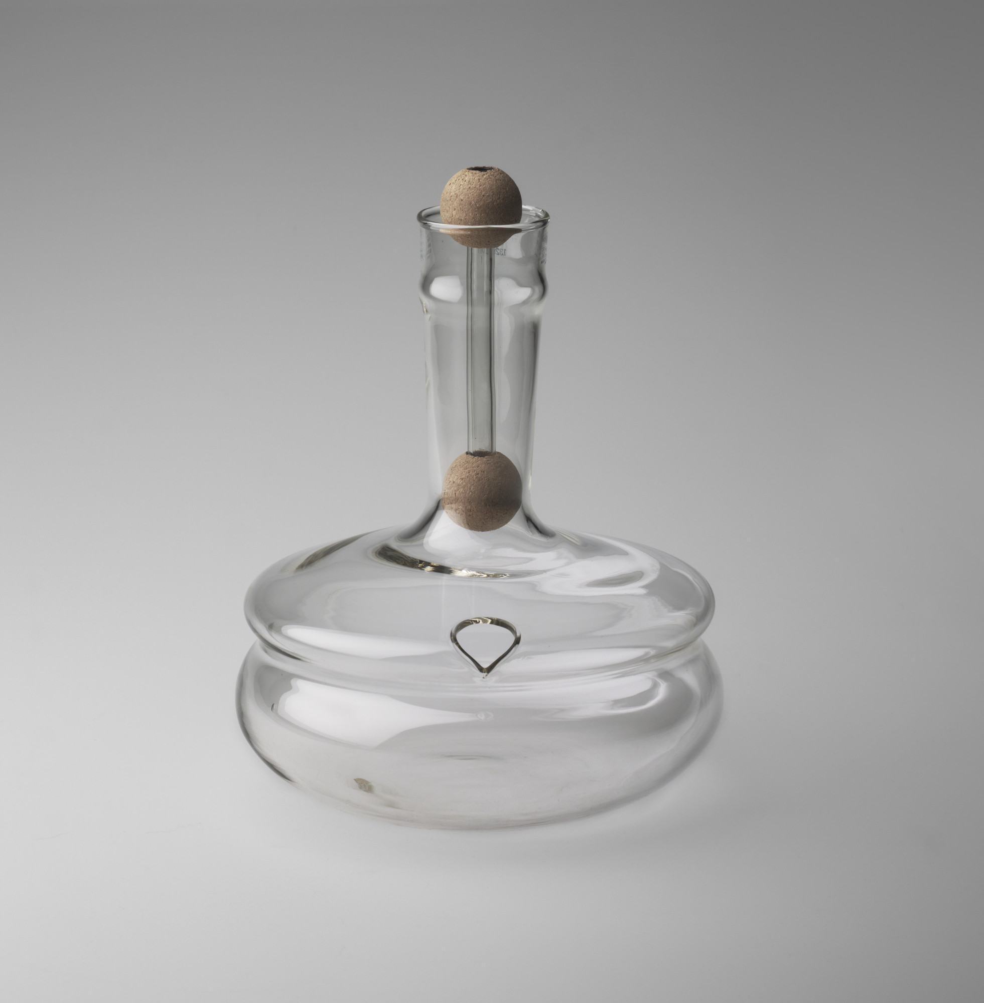Peter Schlumbohm. Water Kettle. 1949 | MoMA