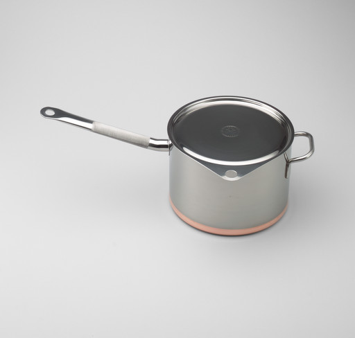 Saucepan and Stockpot