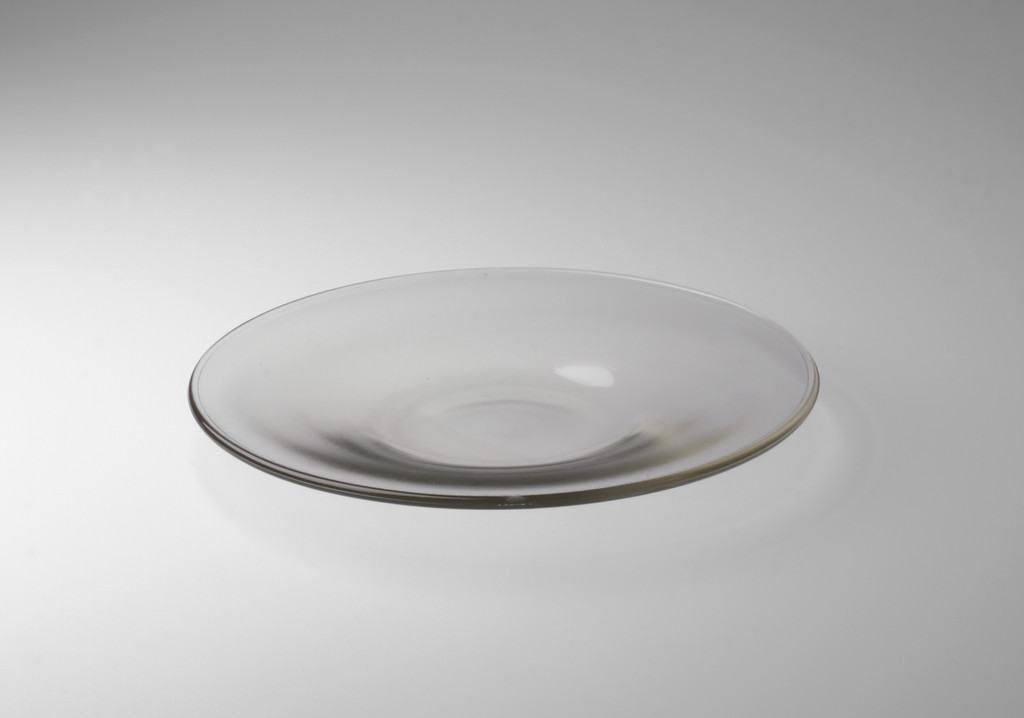 Dessert Plate