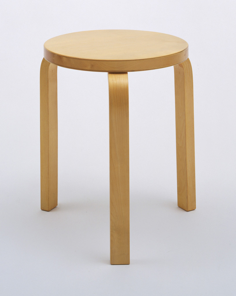 Stacking Stool (model 60)
