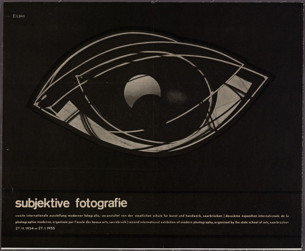 Subjektive Fotografie