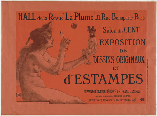 Exposition de Dessins Originaux et d'Estampes